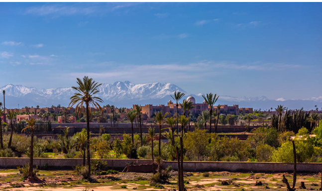 Marrakech 2